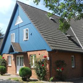 Friesenperle 5, Feldstraße