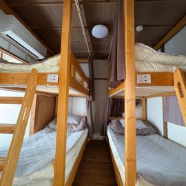 木の家ゲストハウス前橋5号館, hotel v destinácii Maebashi