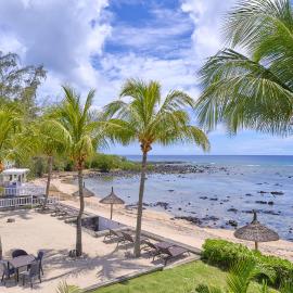 White Oaks Villas