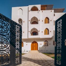 El Bawaba Lodge & Luxury Retreat, hotel in Luxor