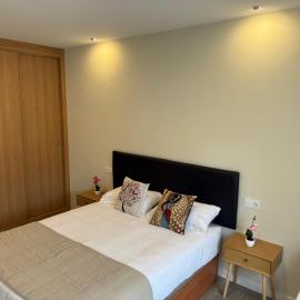 Pension Lugo FINGOI, hotel in Lugo