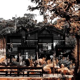 Rest-T-House, hotel a Cavinti