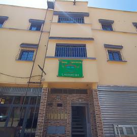Hotel ASSAFIRE, hôtel à Bou Mia