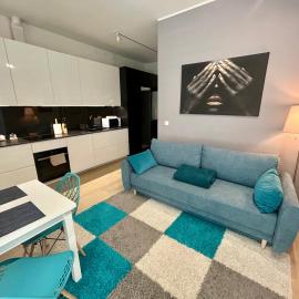 Apartment Targowa L5, ξενοδοχείο στο Λούμπλιν