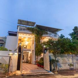 AnandMai Ghar - A Homestay in Gwalior, hotel en Gwalior