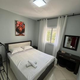 Appartement lumineux et facile d'accès