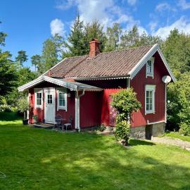 Mysigt boende i Björneröd Strömstad, Mitt i naturen!, hotell sihtkohas Strömstad