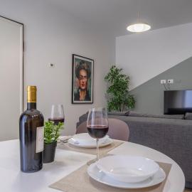 Civita Living, hotel in Civitanova Marche