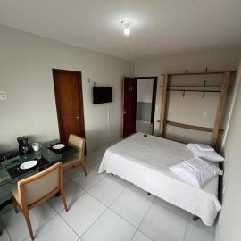 Residencial Sol - Cidade alta, hotel in Natal