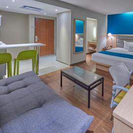 City Express by Marriott Playa del Carmen