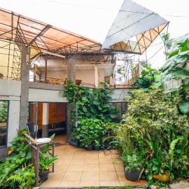 Balebat Guest House By ARBA