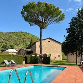 Val di Codena - Holiday Home, hotel en Vetto