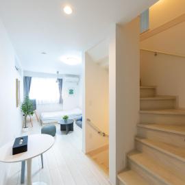 FINOA Residential Suite Takaido