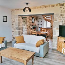 Gîte des cinq tours