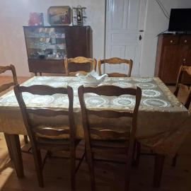 Gabrieli's Guest House, hotel em Nikortsminda