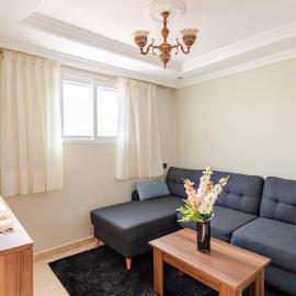 Layover Guest House - Studio Rabat City Center - 4th Floor