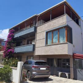 Begonvil Butik Apart, Hotel in Eceabat