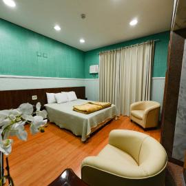 Estoril Palace Hotel، فندق في ريجيسترو