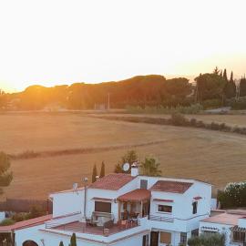 Villa de Gracia Casa 2, hotell i Tordera