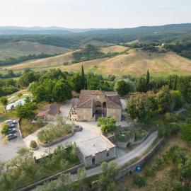 Barottoli 1111 Unicum, Hotel in Rapolano Terme