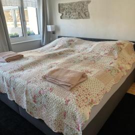 Apartment Rosalie im Südburgenland - Kirchfidisch