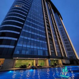 Chic Urban Escape beside Abreeza