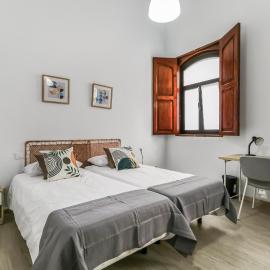 Casa Caraish Arucas Rooms, Hotel in Arucas