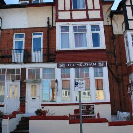 The Meltham Guesthouse Scarborough, hotel in Scarborough