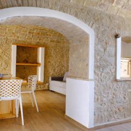 Ospitalità diffusa Casa Coraggio, hotel din Camini