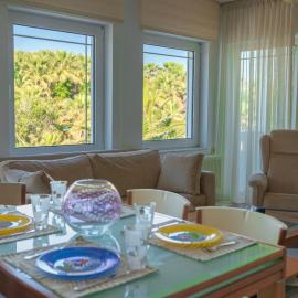 Prodromos Sea view Residence