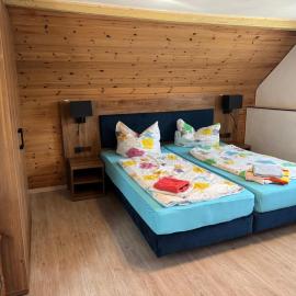 Monteurwohnung Memleben Lützower 12