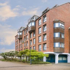Garner Hotel Cologne Porz - Airport by IHG, hotel sa Cologne