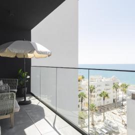 Terracos de Quarteira II Cherry by Real Properties