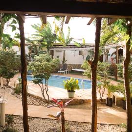 Villa Gostô, hotel v destinaci São Miguel do Gostoso