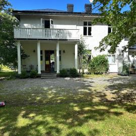 Villa Calcar, hotel en Södertälje