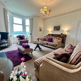 Dairsie Sea View, Hotel in Rothesay