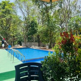 Heaven Habarana