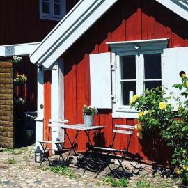 Brygghuset i Gamla Stan, hotel a Kalmar