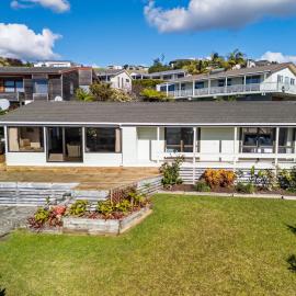 Doubtless Bay Vista - Cable Bay Retreat, hotel in Cable Bay