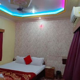 New Hotel White Palace