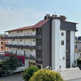 Hotel Kaloshi