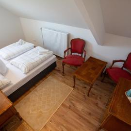 Villa Vintage Room B 107, Hotel in Tomášikovo