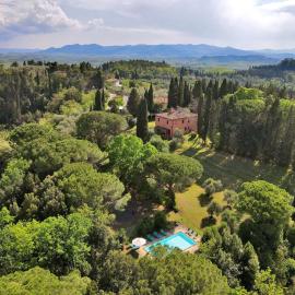 La Capanna by Salogi Villas