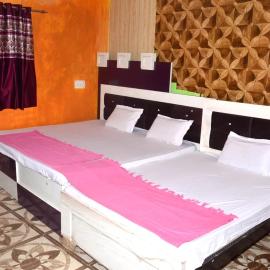 Ayodhya Dham Guest House