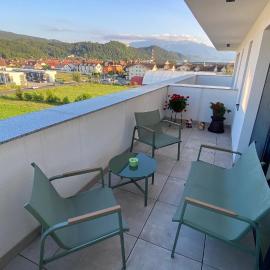 Apartament Ovy Residence Râșnov, hotel in Râşnov