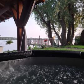 Vila Marina, hotel u gradu Kovin