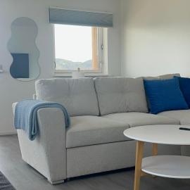 Ilulissat City Apartments - Apartment 4