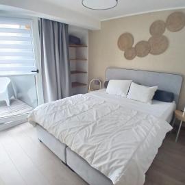 Bee Tree Appartement, hotell sihtkohas Vielsalm