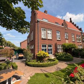 Bommelsteijn Lodge، فندق في دوردريشت