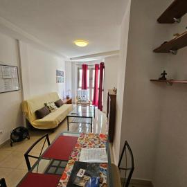 Residencial Sol Suite